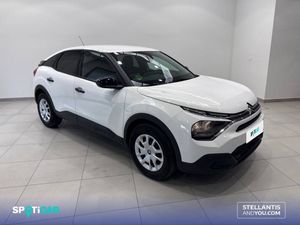 Citroën C4  PureTech 100 S&S 6v Live Pack - Foto 3