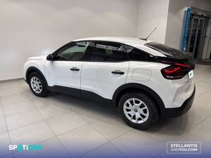 Citroën C4  PureTech 100 S&S 6v Live Pack - Foto 7