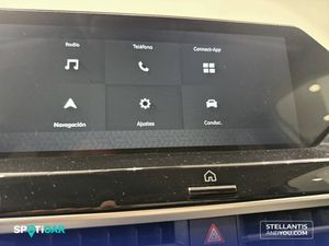 Citroën C4  PureTech 100 S&S 6v Live Pack - Foto 15