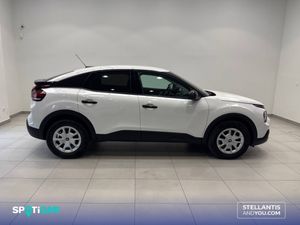 Citroën C4  PureTech 100 S&S 6v Live Pack - Foto 4