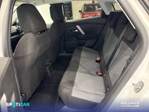 Citroën C4  PureTech 100 S&S 6v Live Pack - Foto 10