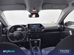 Citroën C4  PureTech 100 S&S 6v Live Pack - Foto 8