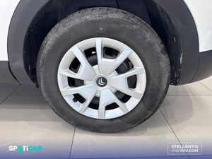 Citroën C4  PureTech 100 S&S 6v Live Pack - Foto 11