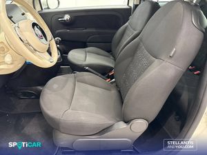 Fiat 500   1.0 Hybrid 51KW (70 CV) Dolcevita - Foto 9