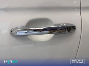 Fiat 500   1.0 Hybrid 51KW (70 CV) Dolcevita - Foto 12