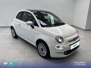 Fiat 500   1.0 Hybrid 51KW (70 CV) Dolcevita - Foto 3