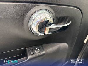 Fiat 500   1.0 Hybrid 51KW (70 CV) Dolcevita - Foto 13