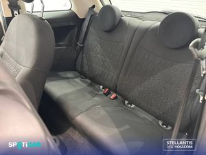 Fiat 500   1.0 Hybrid 51KW (70 CV) Dolcevita - Foto 10