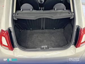 Fiat 500   1.0 Hybrid 51KW (70 CV) Dolcevita - Foto 6