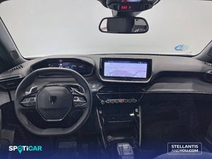 Peugeot 2008  N2008  Hybrid 136 eDCS6 Allure - Foto 8