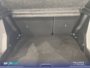 Peugeot 2008  N2008  Hybrid 136 eDCS6 Allure - Foto 6