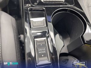 Peugeot 2008  N2008  Hybrid 136 eDCS6 Allure - Foto 22