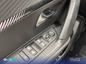 Peugeot 2008  N2008  Hybrid 136 eDCS6 Allure - Foto 12