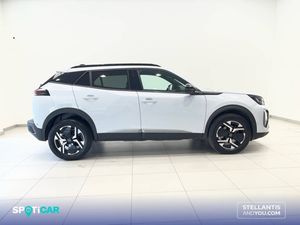 Peugeot 2008  N2008  Hybrid 136 eDCS6 Allure - Foto 4