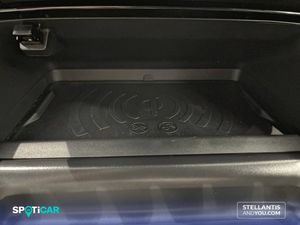 Peugeot 2008  N2008  Hybrid 136 eDCS6 Allure - Foto 21