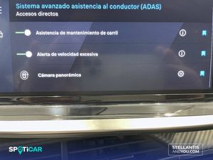 Peugeot 2008  N2008  Hybrid 136 eDCS6 Allure - Foto 24