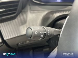 Peugeot 2008  N2008  Hybrid 136 eDCS6 Allure - Foto 16