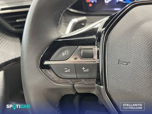 Peugeot 2008  N2008  Hybrid 136 eDCS6 Allure - Foto 14