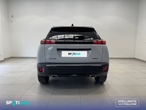Peugeot 2008  N2008  Hybrid 136 eDCS6 Allure - Foto 5
