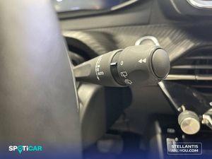 Peugeot 2008  N2008  Hybrid 136 eDCS6 Allure - Foto 17