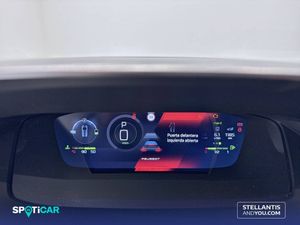 Peugeot 308  SW  Hybrid 145 e-DCS6 GT - Foto 14