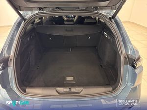 Peugeot 308  SW  Hybrid 145 e-DCS6 GT - Foto 6