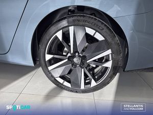 Peugeot 308  SW  Hybrid 145 e-DCS6 GT - Foto 11