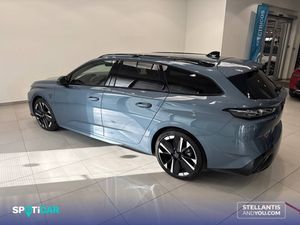 Peugeot 308  SW  Hybrid 145 e-DCS6 GT - Foto 8