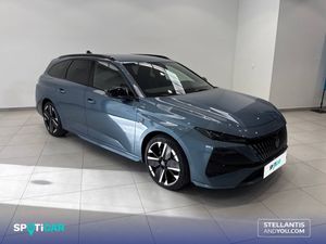 Peugeot 308  SW  Hybrid 145 e-DCS6 GT - Foto 5