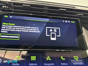 Peugeot 308  SW  Hybrid 145 e-DCS6 GT - Foto 17