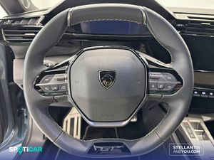 Peugeot 308  SW  Hybrid 145 e-DCS6 GT - Foto 13