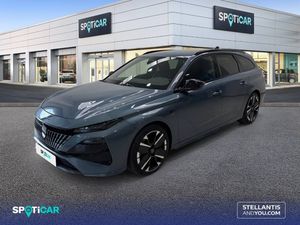 Peugeot 308  SW  Hybrid 145 e-DCS6 GT - Foto 2