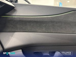 Peugeot 308  SW  Hybrid 145 e-DCS6 GT - Foto 21