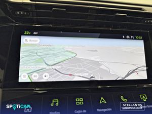 Peugeot 308  SW  Hybrid 145 e-DCS6 GT - Foto 19