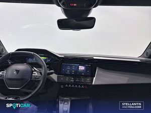 Peugeot 308  SW  Hybrid 145 e-DCS6 GT - Foto 7