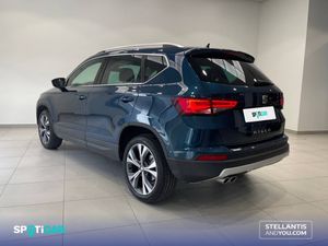 Seat Ateca  1.5 TSI 110kW (150CV) S&S Xcellence Edit Xcellence Edition - Foto 7