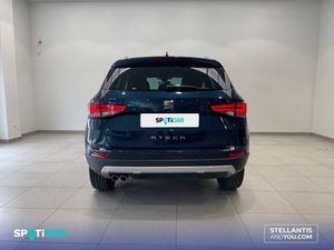 Seat Ateca  1.5 TSI 110kW (150CV) S&S Xcellence Edit Xcellence Edition - Foto 5