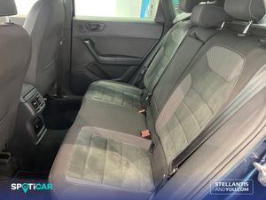 Seat Ateca  1.5 TSI 110kW (150CV) S&S Xcellence Edit Xcellence Edition - Foto 10