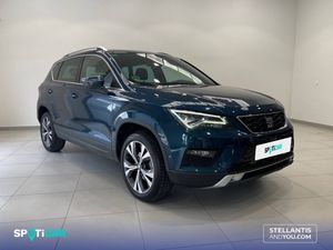 Seat Ateca  1.5 TSI 110kW (150CV) S&S Xcellence Edit Xcellence Edition - Foto 3