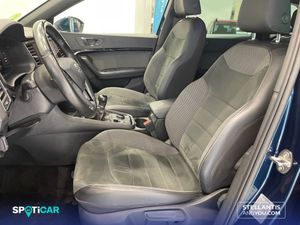 Seat Ateca  1.5 TSI 110kW (150CV) S&S Xcellence Edit Xcellence Edition - Foto 9