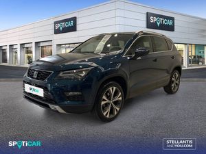 Seat Ateca  1.5 TSI 110kW (150CV) S&S Xcellence Edit Xcellence Edition - Foto 2