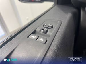 Peugeot Expert  Furgón BlueHDi 120 S&S 6v Standard - - Foto 13