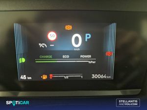 Citroën C4  Hybrid 136 e-DCS6 Plus - Foto 19