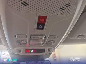 Citroën C4  Hybrid 136 e-DCS6 Plus - Foto 20
