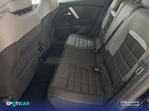 Citroën C4  Hybrid 136 e-DCS6 Plus - Foto 10