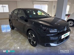 Citroën C4  Hybrid 136 e-DCS6 Plus - Foto 3
