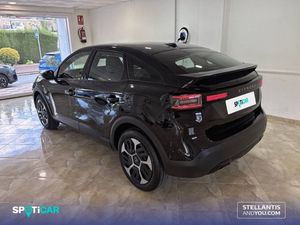 Citroën C4  Hybrid 136 e-DCS6 Plus - Foto 7