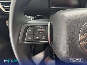 Citroën C4  Hybrid 136 e-DCS6 Plus - Foto 13