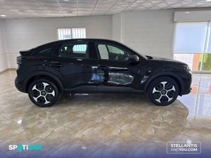 Citroën C4  Hybrid 136 e-DCS6 Plus - Foto 4