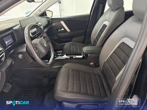 Citroën C4  Hybrid 136 e-DCS6 Plus - Foto 9